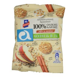 ΑΛΛΑΤΙΝΗ | ΜΠΙΣΚΟΤΑ ΜΠΟΥΚΙΕΣ ΜΗΛΟ ΚΑΝΕΛΑ 40Γ