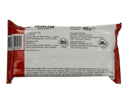 7DAYS | CAKE BAR SWEET THING ΜΕ ΕΠΙΚΑΛΥΨΗ 42 GR