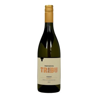 TRIVENTO | ΟΙΝΟΣ ΛΕΥΚΟΣ VIOGNIER BLANCO 750 ML