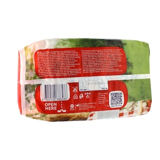 LIBERO | UP & GO | ΠΑΝΕΣ ΒΡΑΚΑΚΙΑ UNISEX 16 - 26 KGR No 7 18 ΤΕΜ