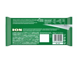 ΙΟΝ | Σοκολάτα Γάλακτος Φουντούκι 100g