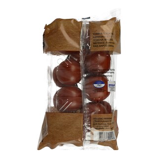 LUCIA | Τοματίνια Τσαμπί Baby 500g