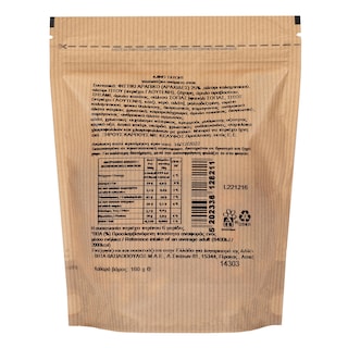 ΑΒ | Γιαπωνέζικο Σνακ Exotic Ajino Tayori 160g