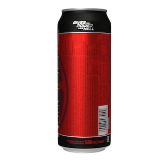 HELL | Ενεργειακό Ποτό Classic Κουτί 500ml