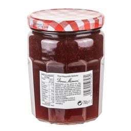 BONNE MAMAN | Μαρμελάδα Φράουλα 750g