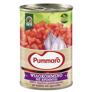 PUMMARO