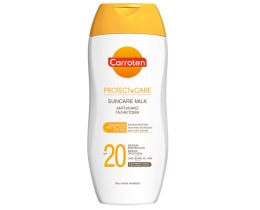 CARROTEN | Αντηλιακό Γαλάκτωμα Protect & Care SPF20 200ml