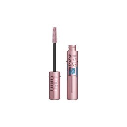 MAYBELLINE | Μάσκαρα Sky High Black Αδιάβροχη 1 Τεμάχιο