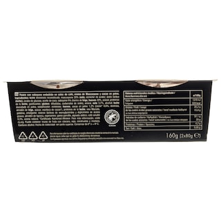 SOLO ITALIA | Dessert Tiramisu 2x80g
