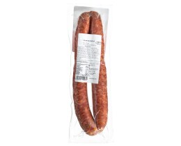 - | SYMPOSION SAUSAGE BEEF 360G