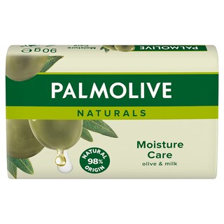 PALMOLIVE