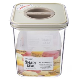 Φαγητοδοχείο Smart Seal 1.35lt 1 Τεμάχιο