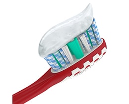 COLGATE | MAX WHITE | TOOTH MAX
