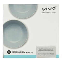 VIVO | Μπωλ 15cm 2 Τεμάχια