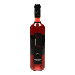 ΚΤΗΜΑ ΡΕΠΑΝΗ | Οίνος Ροζέ Αγιωργίτικο Syrah 750ml