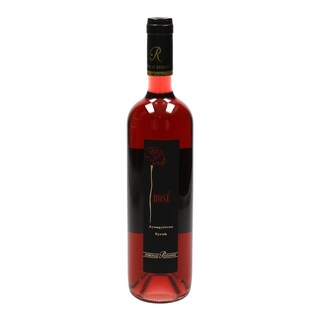 Οίνος Ροζέ Αγιωργίτικο Syrah 750ml