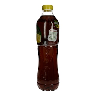 FUZE | ICE TEA ΛΕΜΟΝΙ ΚΑΙ ΛΟΥΙΖΑ 1.25 LT