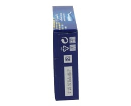 TAMPAX | Ταμπόν Compak Regular Με Απλικατέρ 12 Τεμάχια