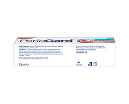 PERIOGARD | Οδοντόκρεμα Προστασία Ούλων & Ευαισθησία 75ml