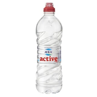 ΑΥΡΑ | Φυσικό Μεταλλικό Νερό Active Cap 750ml