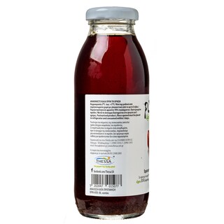 ΡΟΔΙΟΝ | Φρέσκος Χυμός Νέκταρ Ρόδι 100% Με Στέβια 300 ml