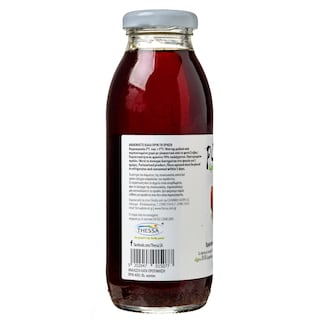 ΡΟΔΙΟΝ | Φρέσκος Χυμός Νέκταρ Ρόδι 100% Με Στέβια 300 ml