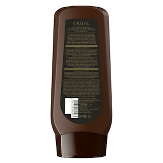 ORZENE | Κρέμα Μαλλιών Κανονικά Μαλλιά 250ml