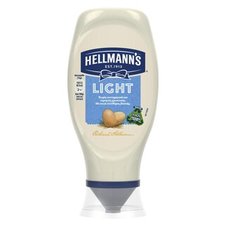 HELLMANN'S