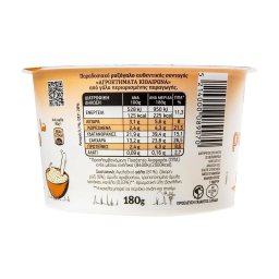 ΑΓΡΟΚΤΗΜΑΤΑ ΚΙΘΑΙΡΩΝΑ | Ρυζόγαλο  180g