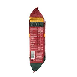 ΜΑΝΝΑ | Κριτσίνι Ποντιακό 250g