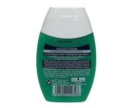 THERAMED | ΟΔΟΝΤΟΚΡΕΜΑ ΒΟΤΑΝΑ 2 IN 1 75 ML