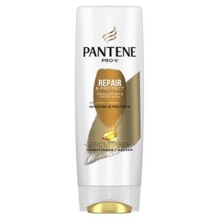 PANTENE | Conditioner Αναδόμηση & Προστασία 500ml