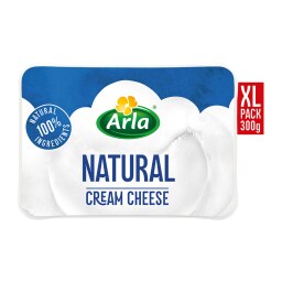Τυρί Κρέμα Φρέσκο 300g