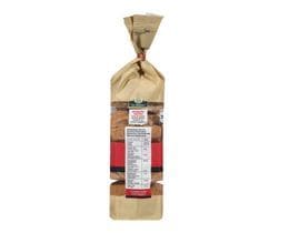 ΜΑΝΝΑ | Barley Rusk Whole Grain PGI 600g