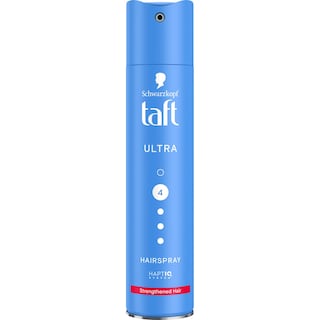 TAFT | Λακ Spray Μαλλιών Taft Ultra 250ml