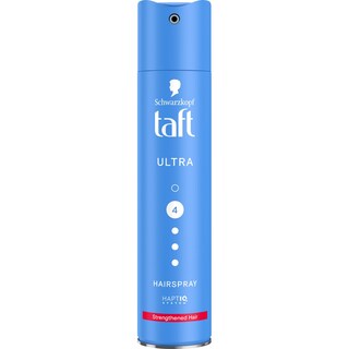 TAFT | Λακ Spray Μαλλιών Taft Ultra 250ml