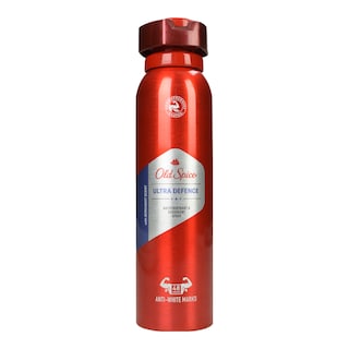 OLD SPICE | Αποσμητικό Spray Ultra Defence 150ml