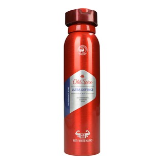 OLD SPICE | Αποσμητικό Spray Ultra Defence 150ml