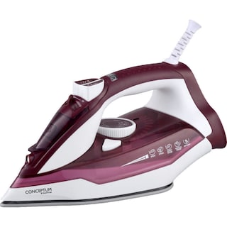 CONCEPTUM | Ατμοσίδερο 2600w 1 Τεμάχιο