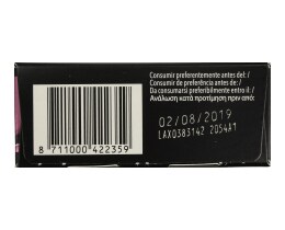 LOR | ΚΑΨΟΥΛΕΣ ΕΣΠΡΕΣΟ ROSE 10 X 5. 2 GR