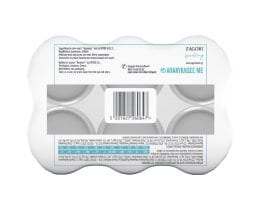 ΖΑΓΟΡΙ | Ανθρακούχο Νερό Φυσικό Μεταλλικό Κουτί 6x330ml