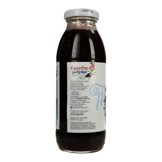 ΡΟΔΙΟΝ | ΡΟΔΙΟΝ ΧΥΜΟΣ 4 ΦΡΟΥΤΑ ΜΟΥΡΛΙΑ 330ML