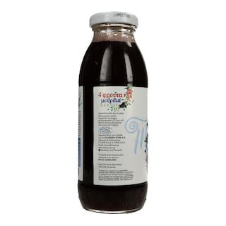 ΡΟΔΙΟΝ | RODION JUICE 4 FRUITS MOURLIA 330ML