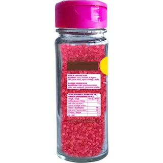 VAHINE | Ροζ Ζάχαρη Διακόσμησης 82gr