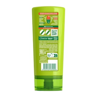 FRUCTIS | Condtitioner Vitamin & Strength 200ml