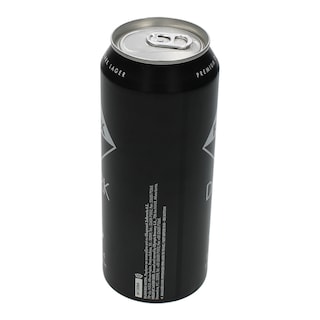 FIX | DARK | ΜΠYΡΑ ΚΟΥΤΙ 500 ML