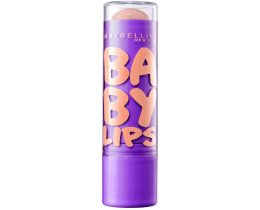 MAYBELLINE | Ενυδατικό Χειλιών Baby Lips Peach Kiss 5ml