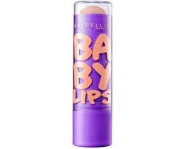 MAYBELLINE | Ενυδατικό Χειλιών Baby Lips Peach Kiss 5ml