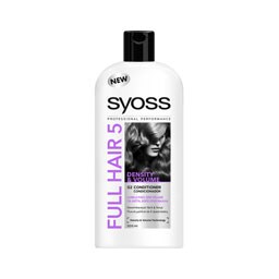 SYOSS | ΜΑΛΑΚΤΙΚΗ ΚΡΕΜΑ FULL HAIR 500 ML