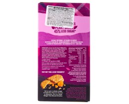 NAIRNS | Μπισκότα Βρώμης Μούρα Vegan 160g